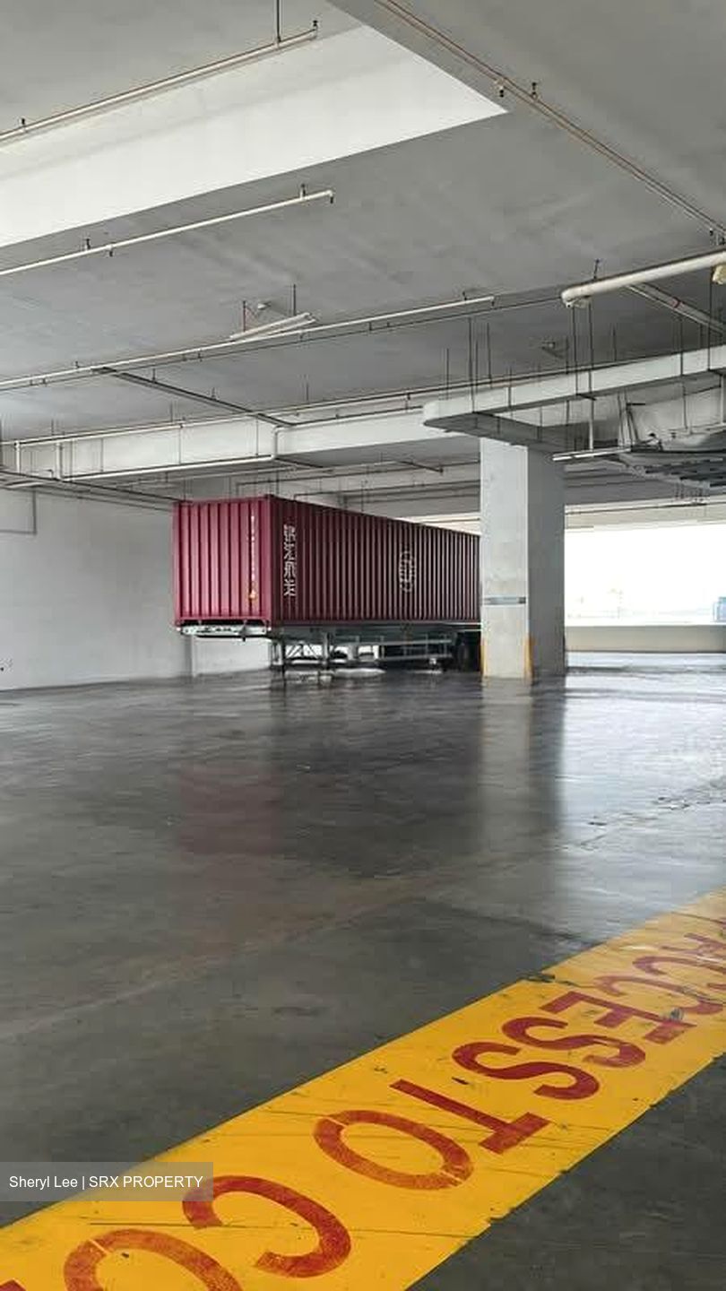 Space@tampines (D18), Factory #567755061